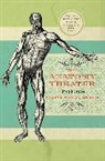 Nadine Meyer, Nadine Sabra Meyer - The Anatomy Theater