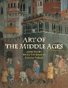 Henry Luttikhuizen, James Snyder, James/ Luttikhuizen Snyder, Dorothy Verkerk - Art of The Middle Ages