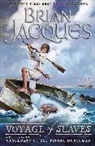 Brian Jacques, David Elliott - Voyage of Slaves