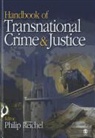 Philip Reichel, Philip L. Reichel, REICHEL PHILIP L, Philip Reichel - Handbook of Transnational Crime and Justice