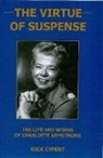 Rick Cypert - Virtue of Suspense