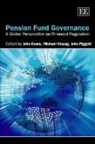 John (EDT)/ Orszag Evans, John Orszag Evans, John Evans, Michael Orszag, John Piggott - Pension Fund Governance