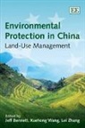 Jeff Bennett, Jeff Wang Bennett, Jeff/ Wang Bennett, Xuehong Wang, Lei Zhang, Jeff Bennett... - Environmental Protection in China