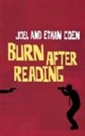 Ethan Coen, Joel Coen, Joel/ Coen Coen - Burn After Reading