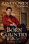 Randy Owen, Randy/ Rucker Owen, Randy Owen, Allen Rucker, Rucker Allen - Born Country