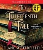 Diane Setterfield, Diane/ Redgrave Setterfield, Bianca Amato, Ruthie Henshall, Lynn Redgrave, Jill Tanner - The Thirteenth Tale