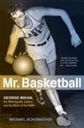 Michael Schumacher, Schumacher Michael - Mr. Basketball