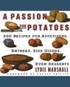Lydie Marshall, Calvin Trillin - A Passion for Potatoes