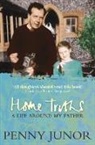 Penny Junor, Junor Penny - Home Truths