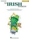 Hal Leonard Publishing Corporation - Irish Songbook