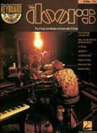Hal Leonard Publishing Corporation - Doors Keyboard Play Along Vol 11