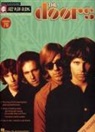 Doors Jazz Play Along Vol 70 Book & CD