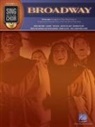 Hal Leonard Corp - Broadway Sing With the Choir Vol 2