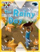 Tony Bradman, Bradman Tony - Project X: Weather: The Rainy Day