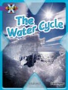Steve Parker - Project X: Water: The Water Cycle