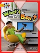Peter Corey - Project X: Communication: What''s on the Box?