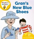 Roderick Hunt, Alex Brychta - Oxford Reading Tree: Stage 5: Floppy s Phonics: Class Pack of 36