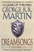 Gardner Dozois, George R. R. Martin - Dreamsongs 1