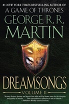 George R. R. Martin - Dreamsongs 2