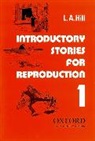 L Hill, L. A. Hill - Stories for Repr 1 Introductory