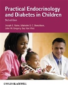 Malcolm D Donaldson, Malcolm D. C. Donaldson, J Gregory, J. W. Gregory, John W. Gregory, Joseph Raine... - Practical Endocrinology and Diabetes in Children