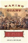 David S Reynolds, David S. Reynolds - Waking Giant