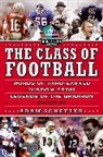 Adam Schefter - The Class of Football