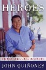 John Quinones - Heroes