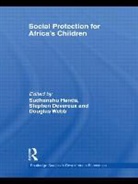 Handa, Sudhanshu (EDT)/ Devereux Handa, Stephen Devereux, Stephen (Institute of Development Devereux, Sudhanshu Handa, Sudhanshu (University of North Carolina Handa... - Social Protection African Children