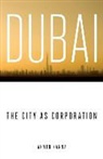 Ahmed Kanna, Kanna Ahmed - Dubai, the City As Corporation