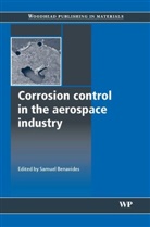 S. Benavides, Samuel Benavides, S. Benavides, Samuel Benavides, Samuel (US Coast Guard Benavides, Benavides Samuel - Corrosion Control in the Aerospace Industry