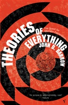 John Barrow, John D. Barrow - Theories of Everything