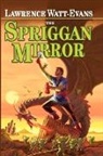 Lawrence Watt-Evans - The Spriggan Mirror: A Legend of Ethshar