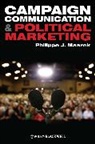 Maarek, Philippe J. Maarek, Philippe J. (l'Universite Paris 12 Maarek, Philippe J. (L''universite Paris 12 Maarek, Pj Maarek, Maarek Philippe J. - Campaign Communication and Political Marketing