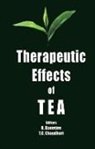 B Banerjee, B Chaudhuri Banerjee, B. (EDT)/ Chaudhuri Banerjee, B. Chaudhuri Banerjee, B Banerjee, B. Banerjee... - Therapeutic Effects of Tea