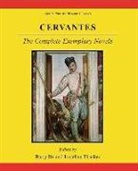 Miguel de Cervantes Saavedra, B. W. Ife, Barry W. Ife, Jonathan Thacker, Barry Ife, Jonathan Thacker - Cervantes