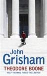 John Grisham - Theodore Boone