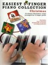 Easiest 5 Finger Piano Collect Christmas