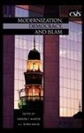 Shireen T. (EDT)/ Malik Hunter, Huma Malick, Huma Malik, Shireen Hunter, Shireen T. Hunter, Hunter Shireen T.... - Modernization, Democracy, And Islam