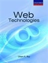 Uttam Kumar Roy - Web Technologies