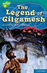 Geraldine McCaughrean - Oxford Reading Tree: Level 16: Treetops Myths and Legends: The