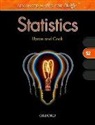 Ian Cook, Craig Simms, Graham Upton, Graham Cook Upton, John White - Advanced Maths for Aqa: Statistics S2