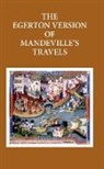 M. C. Seymour, M.C. Seymour, Professor M. C. Seymour, SEYMOUR M C, M C Seymour, M. C. Seymour... - Egerton Version of Mandeville''s Travels