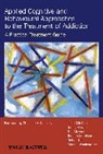 Robert Hill, Robert (South London and Maudsley NHS Trust Hill, Luke Mitcheson, Jenny Maslin, Jenny (South London and Maudsley NHS Trust Maslin, Maslin Jenny... - APPLIED COGNITIVE AND BEHAVIOURAL