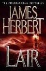 James Herbert - Lair