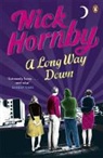 Nick Hornby - A Long Way Down
