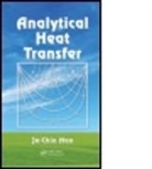Je-Chin Han, Je-Chin (Texas A&amp;m University Han, Han Je-Chin, Lesley Wright - Analytical Heat Transfer