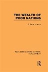 C Suriyakumaran, C. Suriyakumaran, SURIYAKUMARAN C - Wealth of Poor Nations
