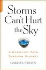 Gabriel Cohen - Storms Can''t Hurt the Sky