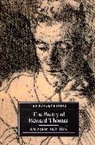 Andrew Motion, Sir Andrew Motion - The Poetry Of Edward Thomas